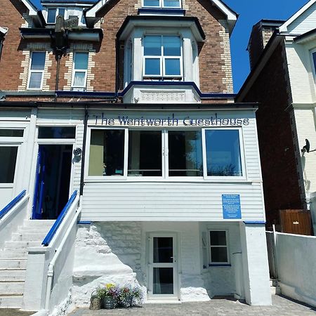 The Wentworth Guest House Пейнтън Екстериор снимка