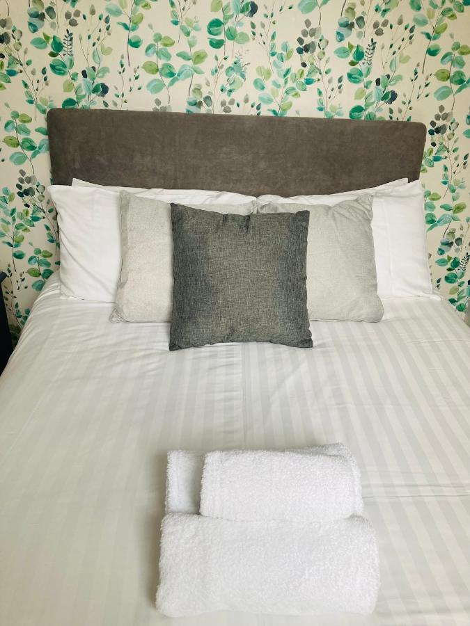 The Wentworth Guest House Пейнтън Екстериор снимка