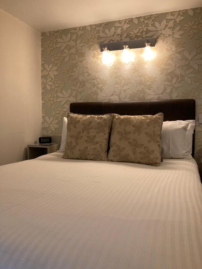 The Wentworth Guest House Пейнтън Екстериор снимка