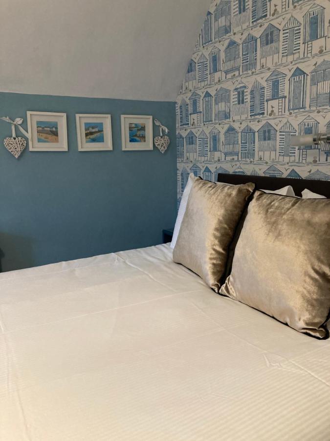 The Wentworth Guest House Пейнтън Екстериор снимка