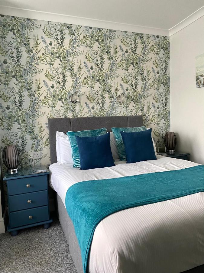 The Wentworth Guest House Пейнтън Екстериор снимка